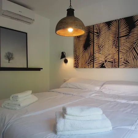 Boutique X Pueblo, Hotel Benalmádena