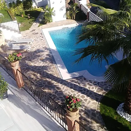 Hotel Boutique X Pueblo, 3*