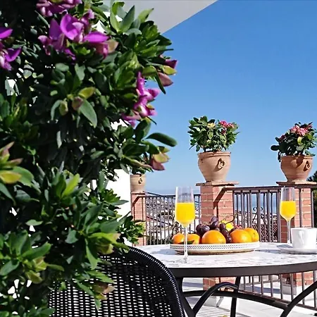 Hotel Boutique X Pueblo, Benalmádena