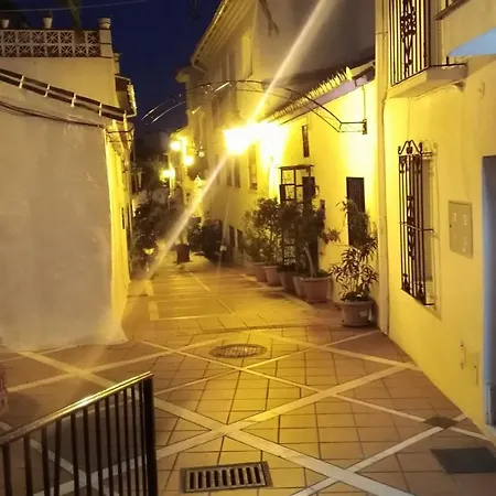 Hotel Boutique X Pueblo, Benalmádena