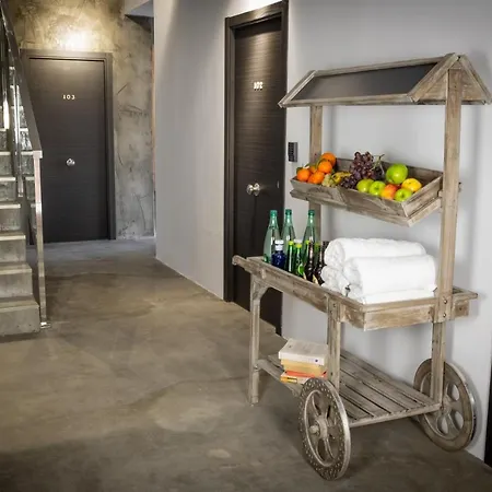 Boutique X Pueblo, 3* Benalmádena