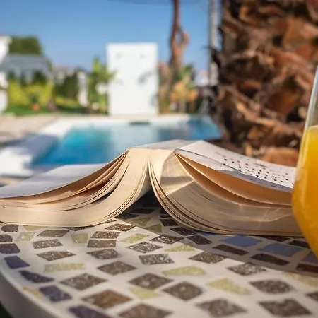 Boutique X Pueblo, Benalmádena
