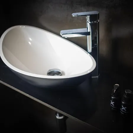 Hotel Boutique X Pueblo,