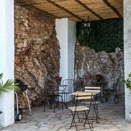Hotel Boutique X Pueblo, Benalmádena