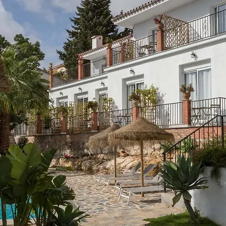 Boutique X Pueblo, Hotel Benalmádena