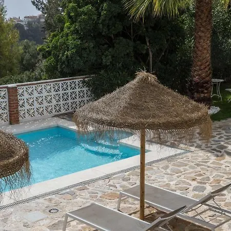 Boutique X Pueblo, Hotel Benalmádena
