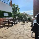 White Village Boutique, ベナルマデナ