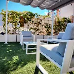 ホテル White Village Boutique, ベナルマデナ