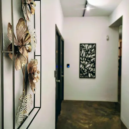 White Village Boutique, Hotel