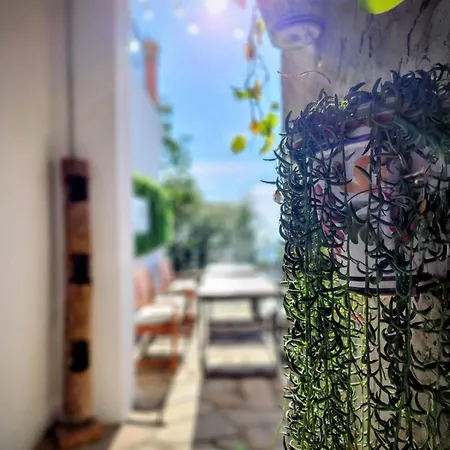 White Village Boutique,
