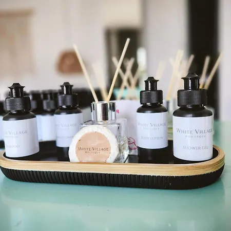 White Village Boutique, Hotel 3*