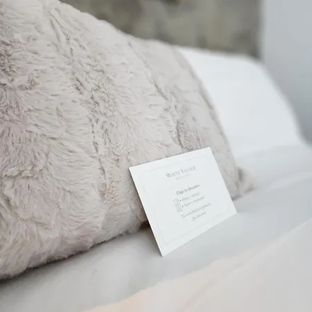 White Village Boutique, Hotel