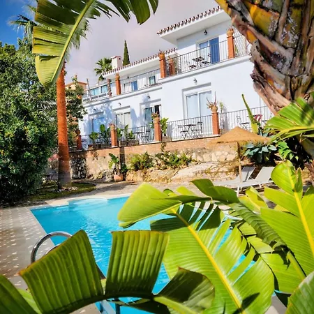 Hotel White Village Boutique, Benalmádena