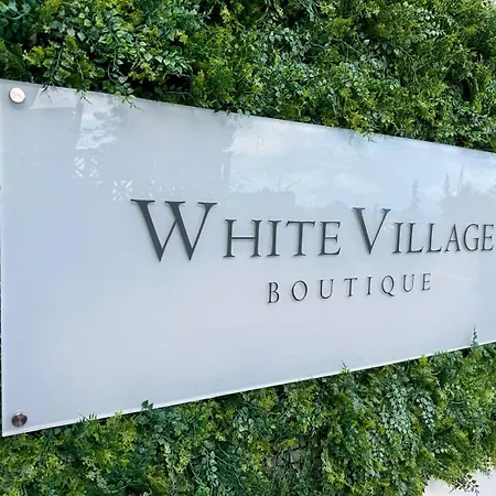 White Village Boutique, 3* Benalmádena