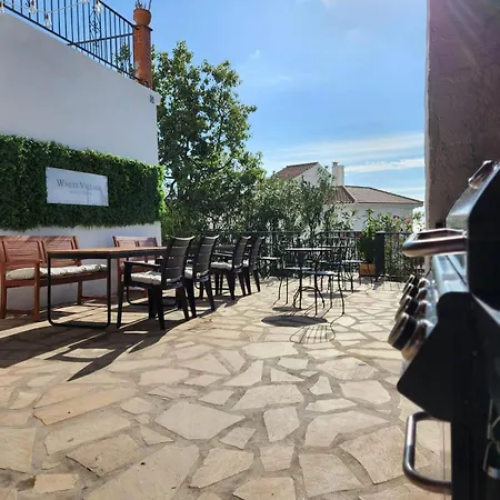 White Village Boutique, Benalmádena