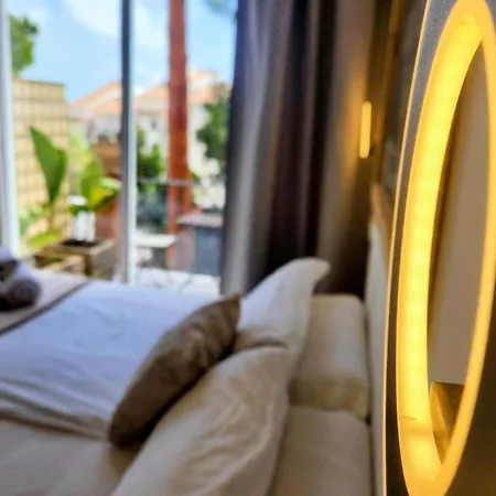 White Village Boutique, Hotel