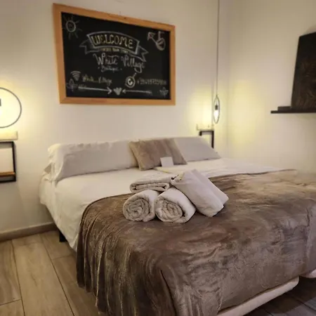 White Village Boutique, Hotel 3*