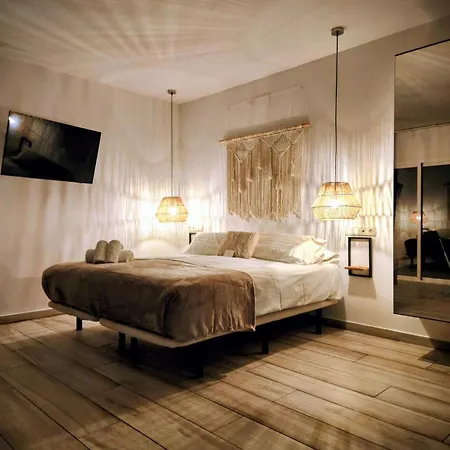 White Village Boutique, Hotel Benalmádena