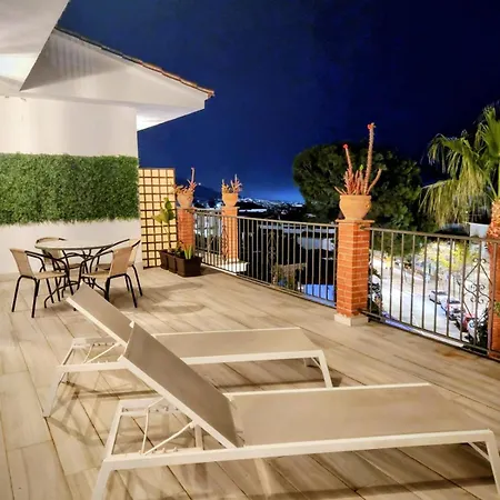 White Village Boutique, Benalmádena