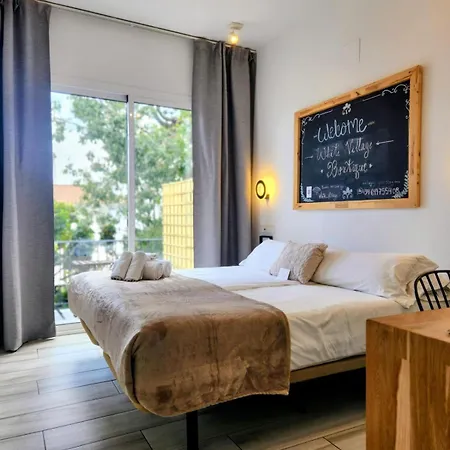White Village Boutique,