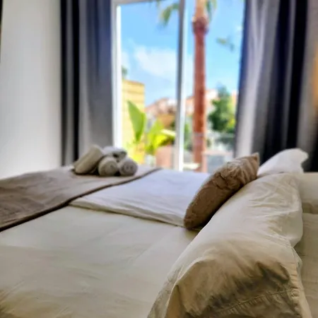 White Village Boutique, Benalmádena