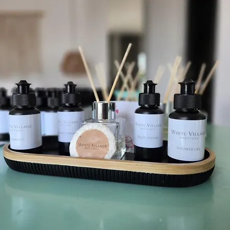 Otel White Village Boutique,
