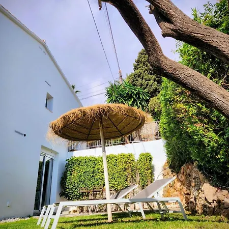 White Village Boutique, Otel 3*