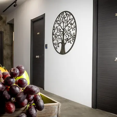 Boutique X Pueblo, Hotel Benalmadena