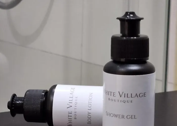 White Village Boutique, Hotel Benalmádena