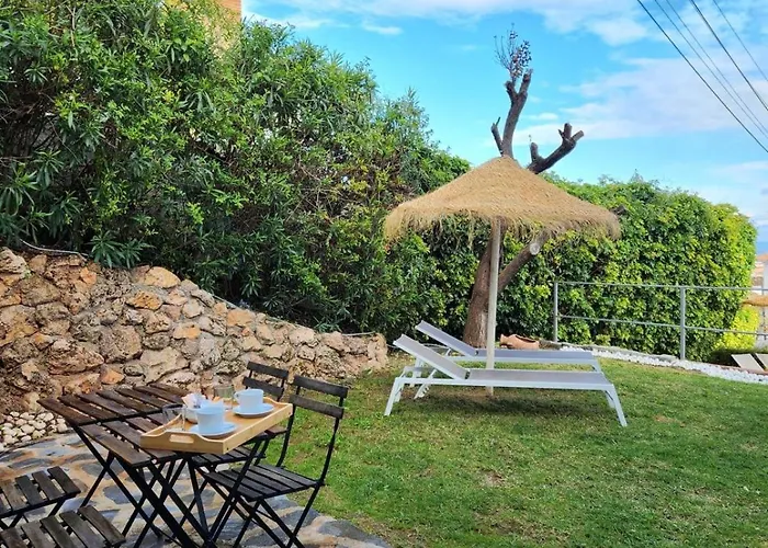 White Village Boutique, 3* Benalmádena