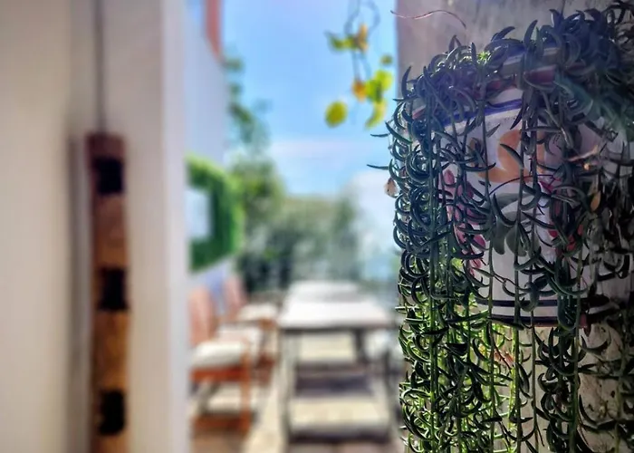 White Village Boutique,