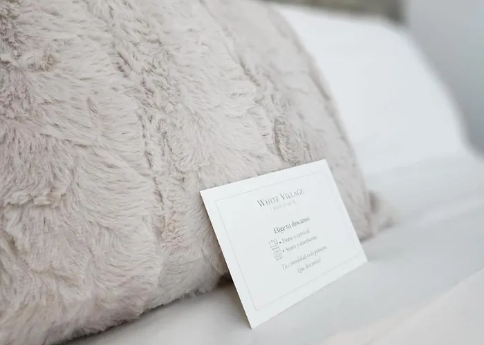 White Village Boutique, Hotel