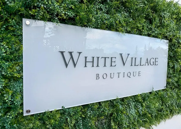 White Village Boutique, 3* Benalmádena