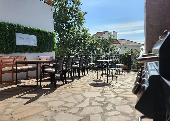 White Village Boutique, Benalmádena