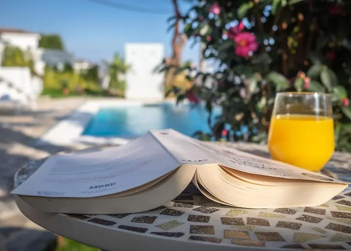 White Village Boutique, 3* Benalmádena