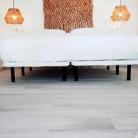 Hotel Boutique X Pueblo,