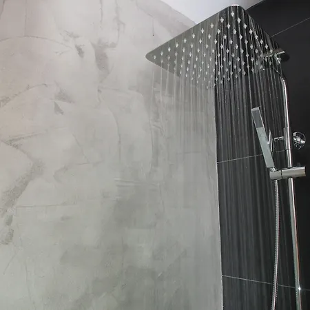 Hotel Boutique X Pueblo, Benalmadena