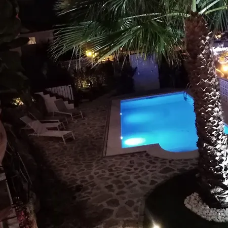 Hotel Boutique X Pueblo, 3*