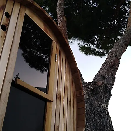 Hotel Boutique X Pueblo,