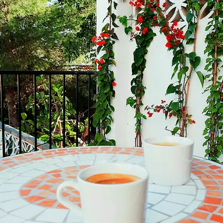 Boutique X Pueblo, Hotel Benalmadena