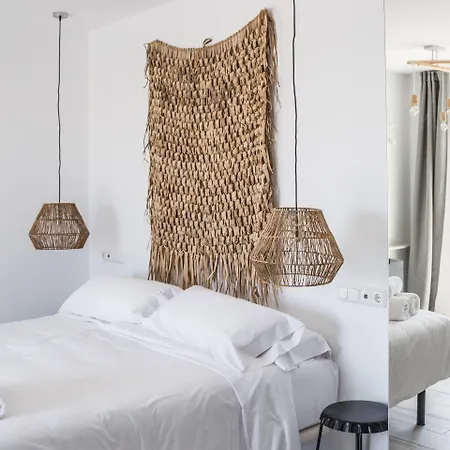 Boutique X Pueblo, Hotel 3*