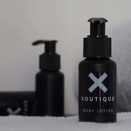 Boutique X Pueblo, 3* Benalmadena