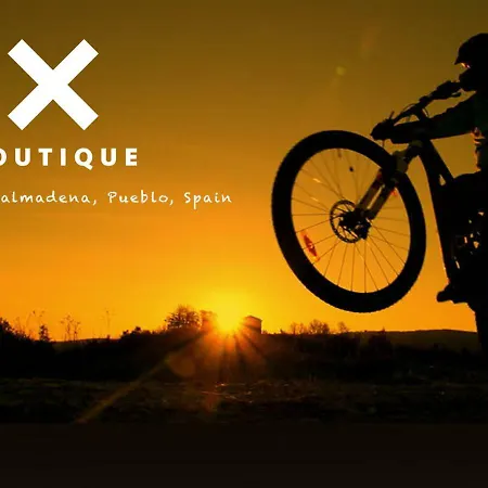 Boutique X Pueblo, 3*