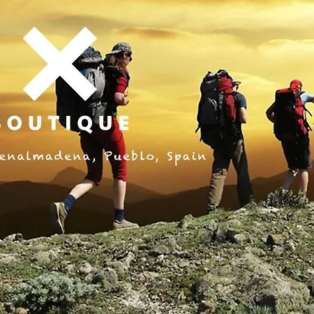 Boutique X Pueblo, Hotel 3*